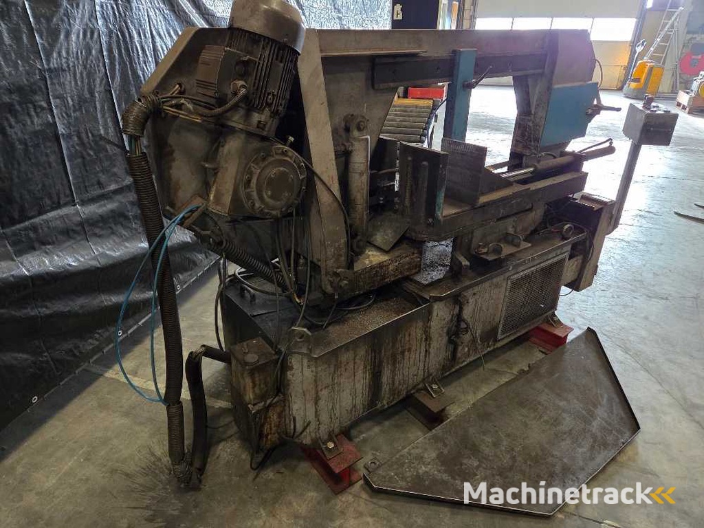 Bomar - 2004 - T S A 60 60 - Verticale bandzaagmachine