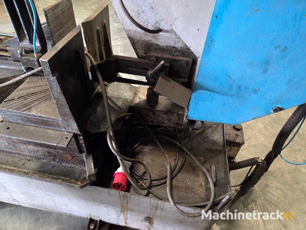 Bomar - 2004 - T S A 60 60 - Verticale bandzaagmachine