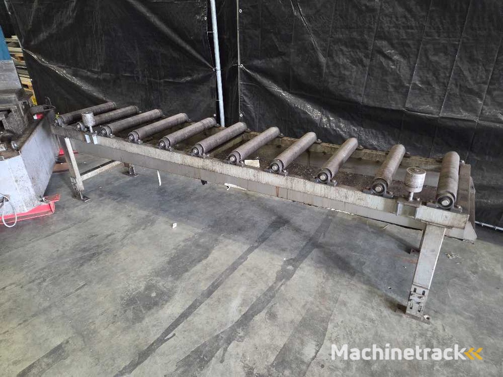 Bomar - 2004 - T S A 60 60 - Verticale bandzaagmachine