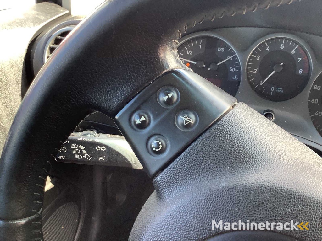 2008 - SEAT - Leon - 1.4 TSI Sportstyle - Personenauto