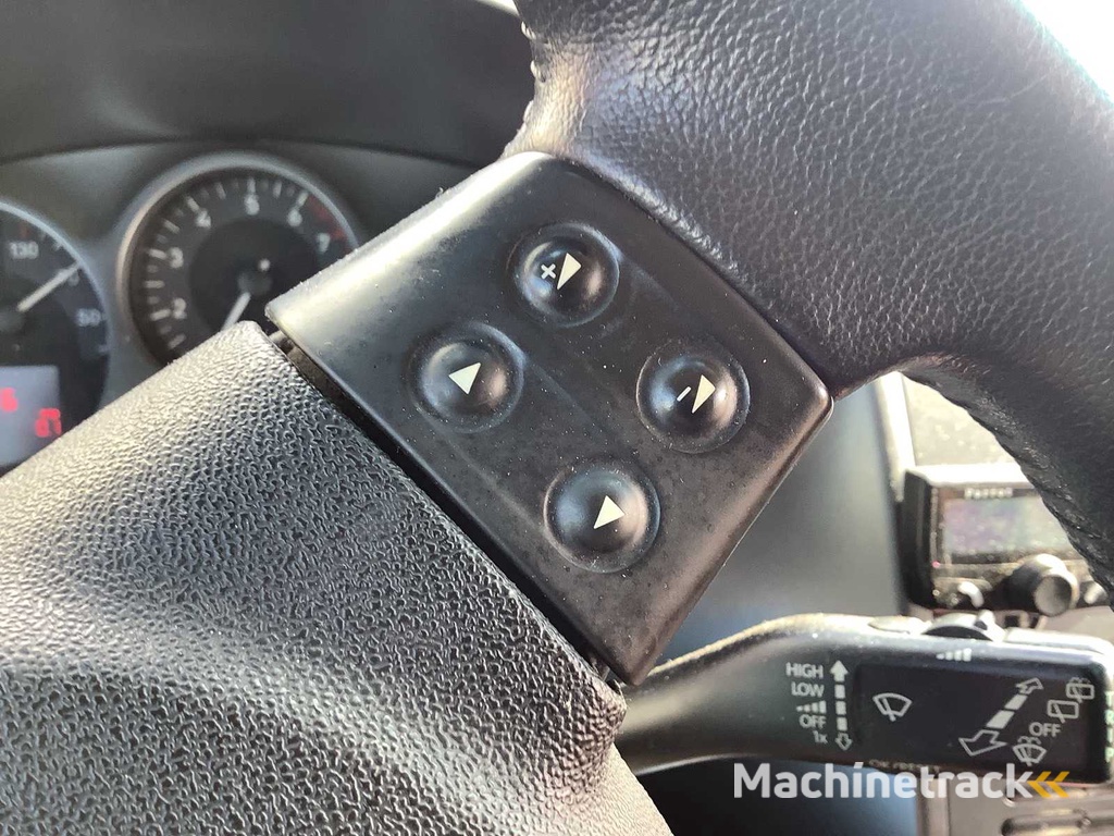 2008 - SEAT - Leon - 1.4 TSI Sportstyle - Personenauto