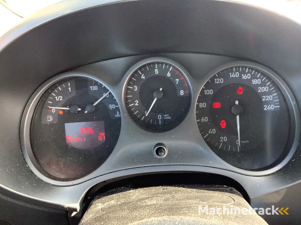 2008 - SEAT - Leon - 1.4 TSI Sportstyle - Personenauto