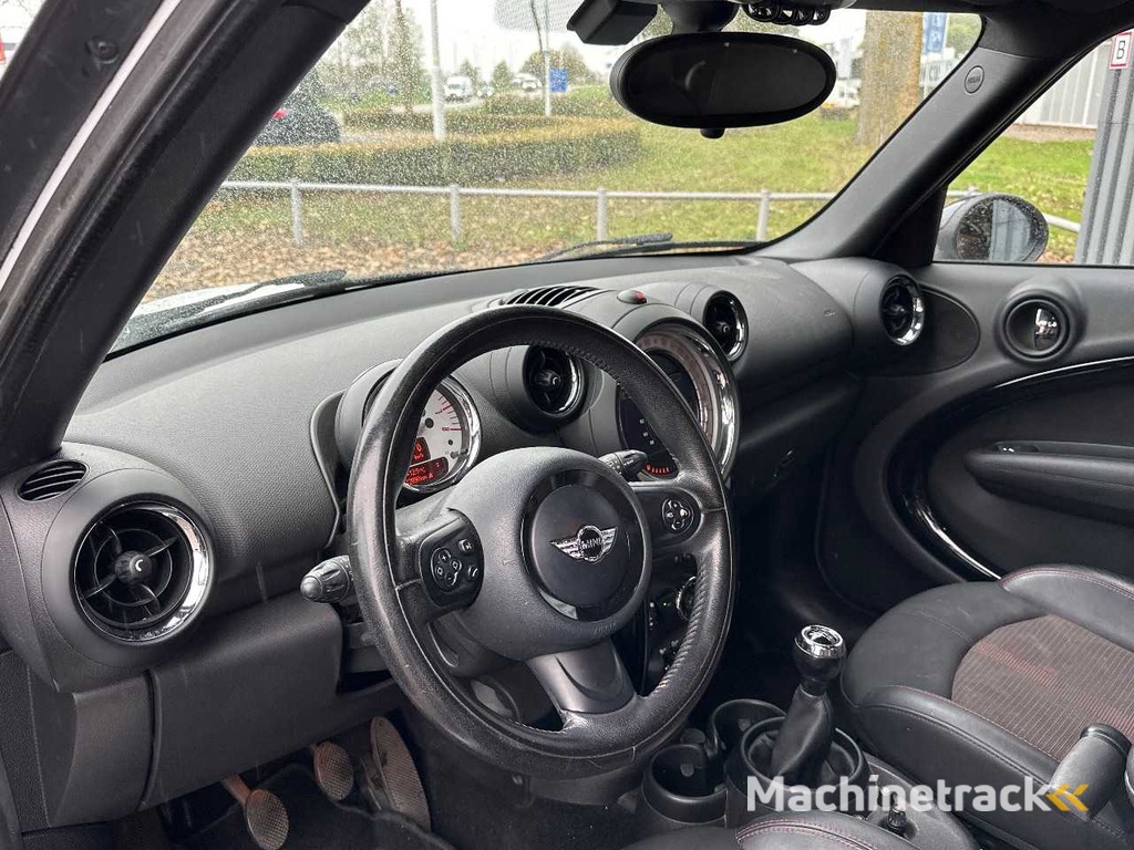 Mini - Mini Countryman - 1.6 Cooper Holl. St. - Auto - 2013