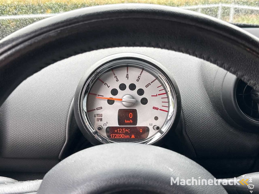 Mini - Mini Countryman - 1.6 Cooper Holl. St. - Auto - 2013