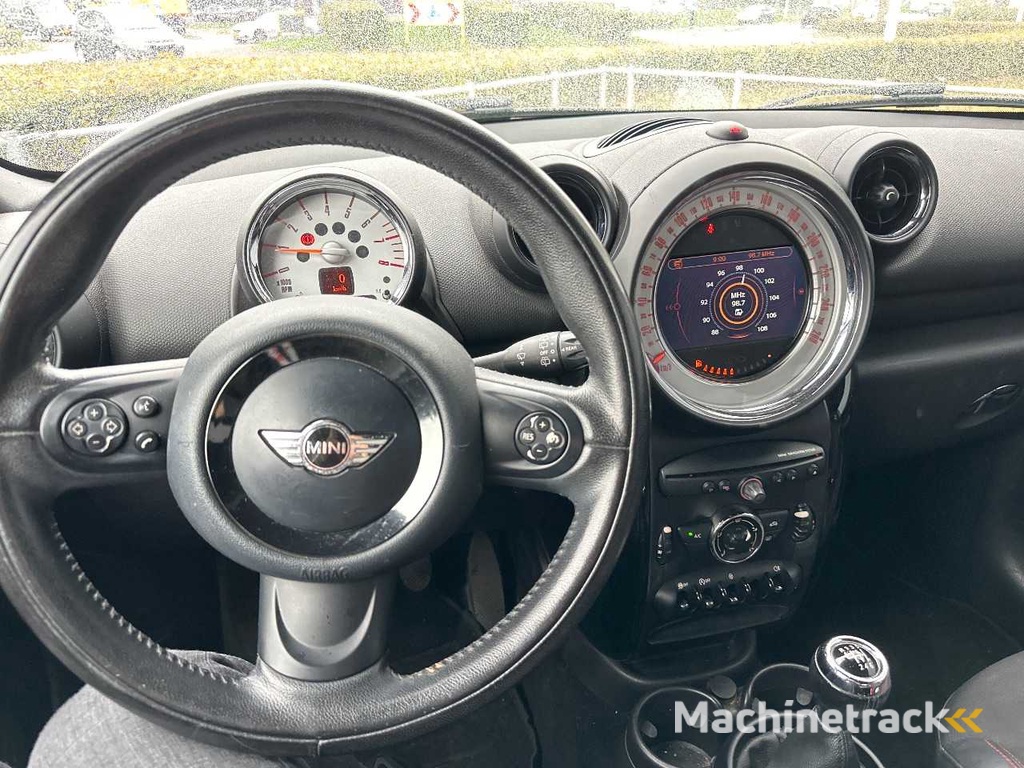 Mini - Mini Countryman - 1.6 Cooper Holl. St. - Auto - 2013