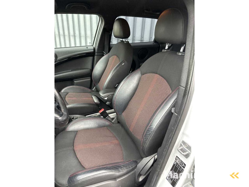 Mini - Mini Countryman - 1.6 Cooper Holl. St. - Auto - 2013