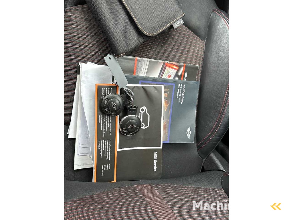 Mini - Mini Countryman - 1.6 Cooper Holl. St. - Auto - 2013