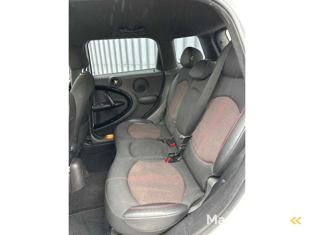 Mini - Mini Countryman - 1.6 Cooper Holl. St. - Auto - 2013