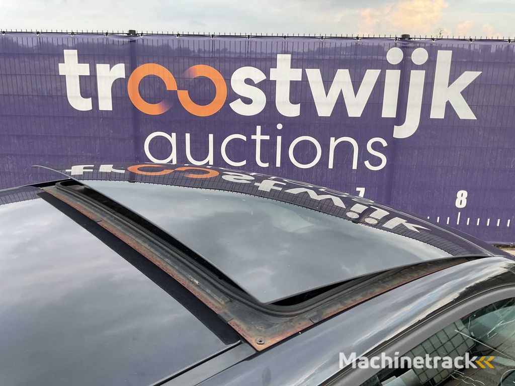 2011 - Fiat - 500 - 1.2 Lounge - PKW