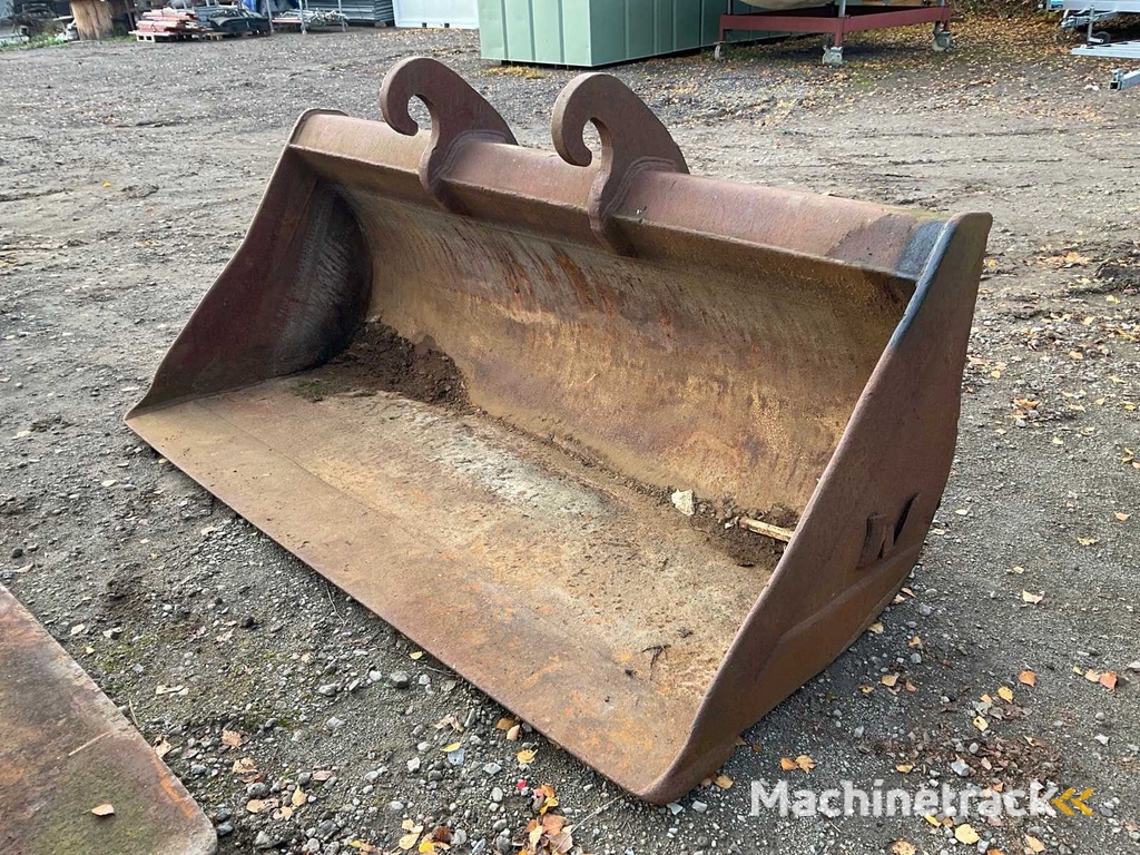 Verachtert Graafbak CW30