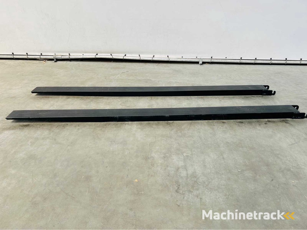 RTE 7408 Heftruck lepels 2840x160x65mm