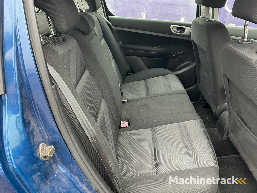 2006 - Peugeot - 307 - 1.6-16V XS - Personenauto