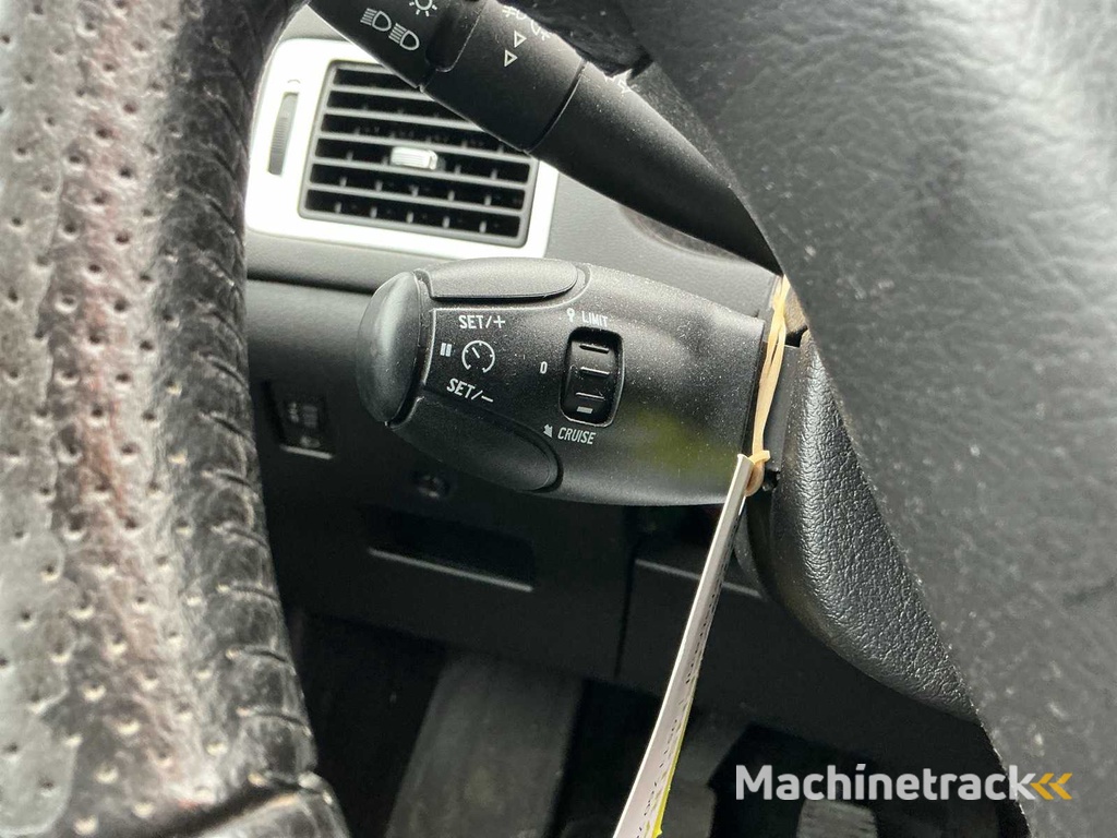 2006 - Peugeot - 307 - 1.6-16V XS - Personenauto