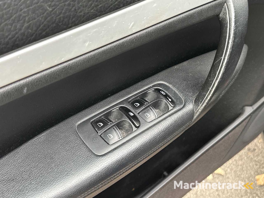 Porsche - Cayenne - 4.5 S - PKW - 2005