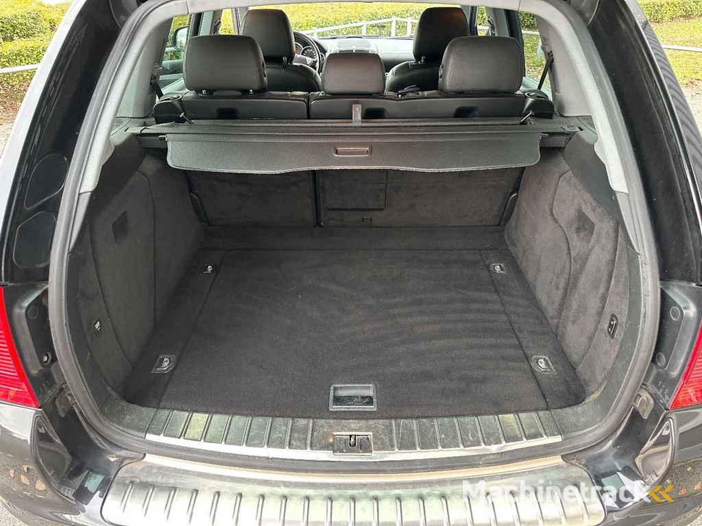 Porsche - Cayenne - 4.5 S - PKW - 2005