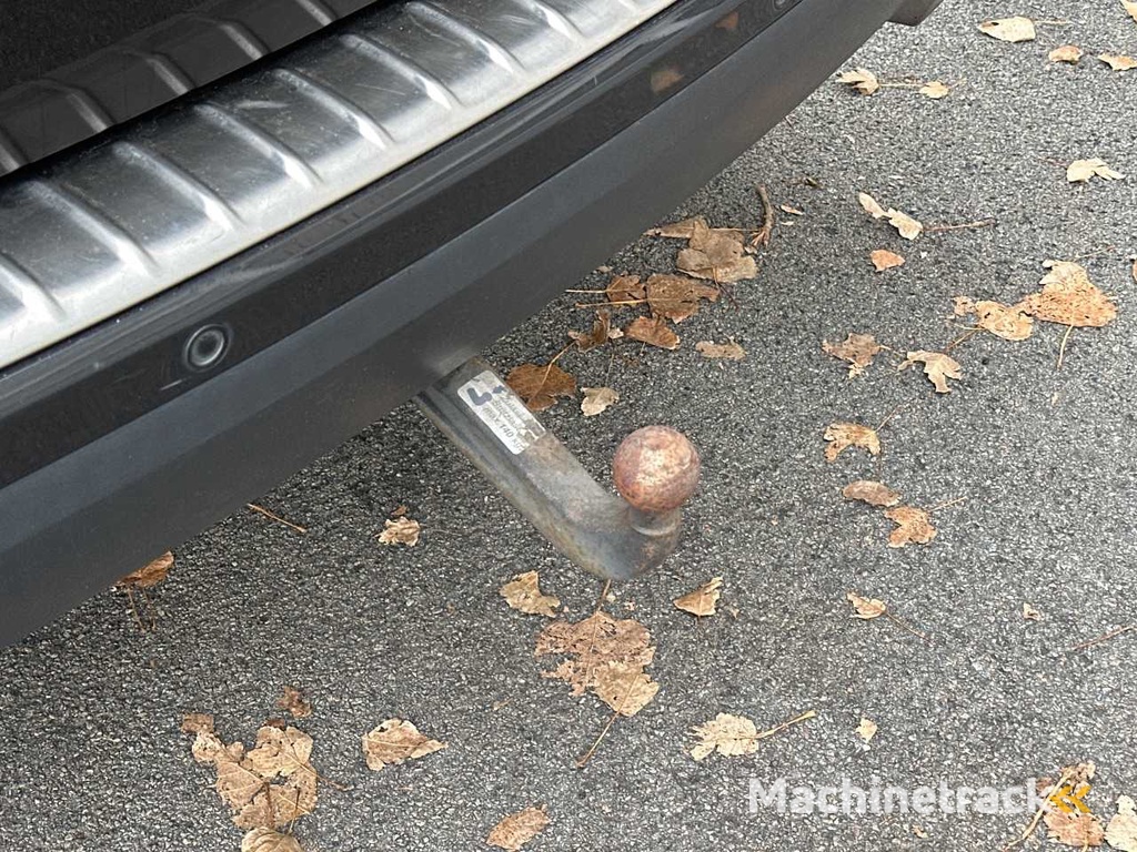 Porsche - Cayenne - 4.5 S - PKW - 2005