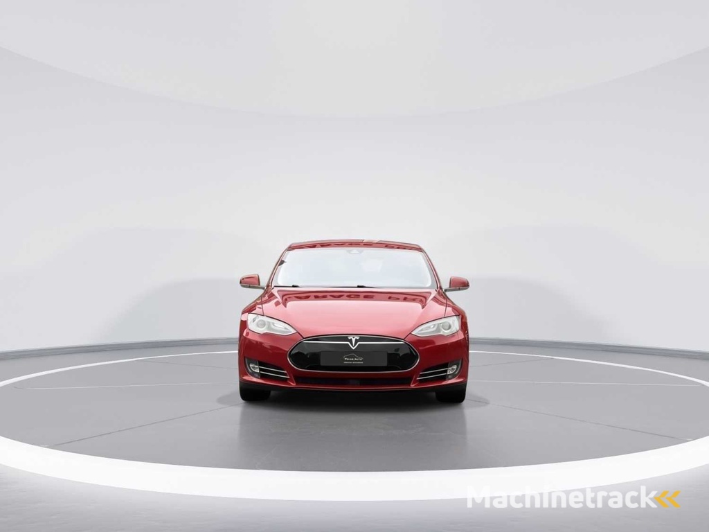 Tesla Model S 85D Basis 2015 | GB-994-J