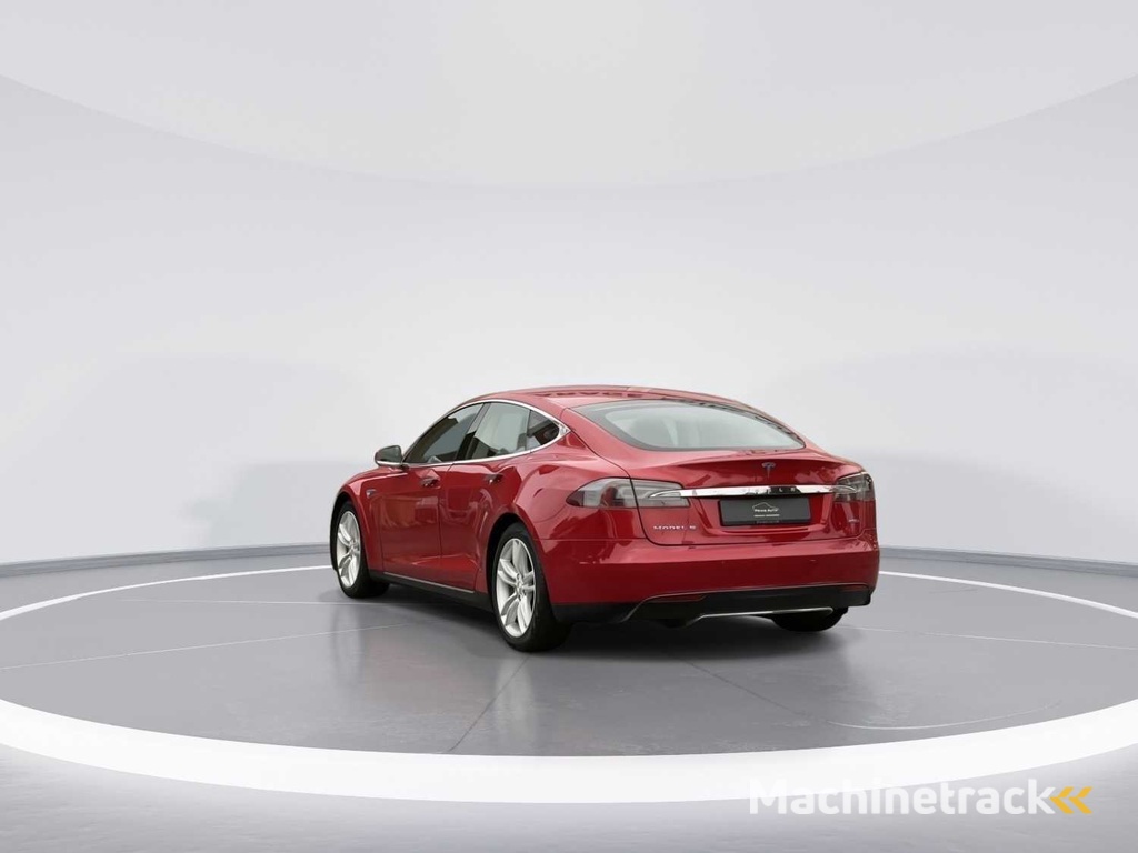 Tesla Model S 85D Basis 2015 | GB-994-J