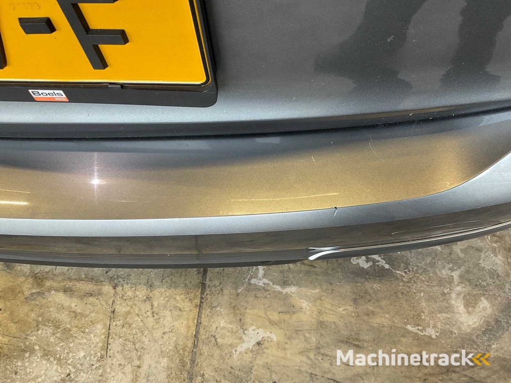 2018 Opel Insignia Sports Tourer