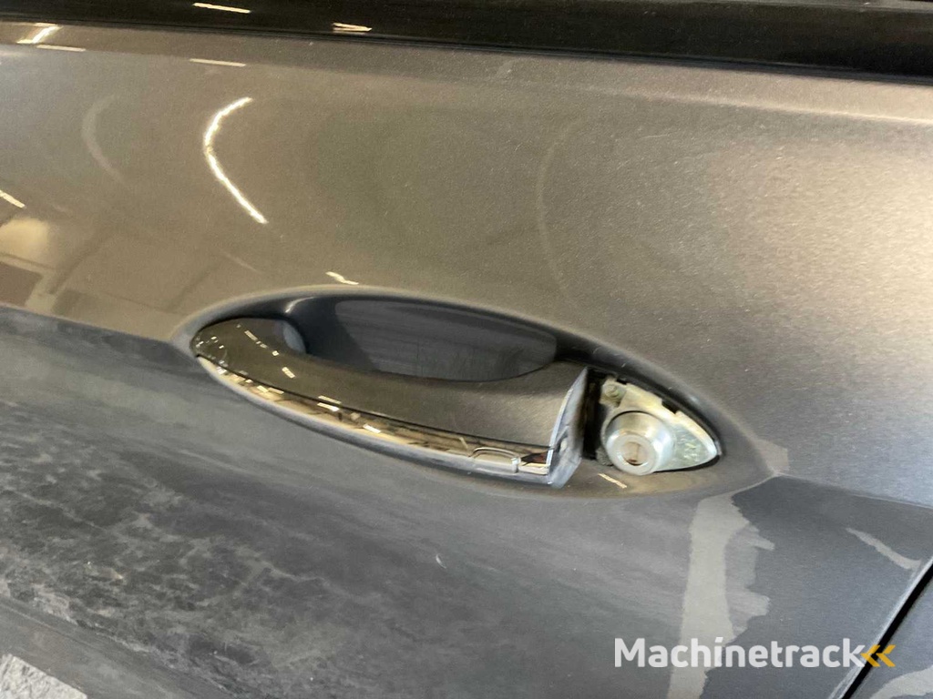 2018 Opel Insignia Sports Tourer