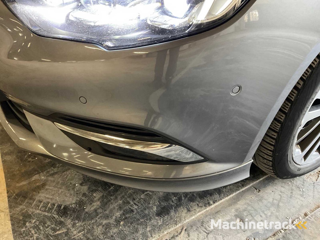 2018 Opel Insignia Sports Tourer