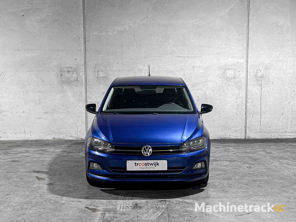 Volkswagen Polo 1.0 TSI Comfortline 95PS 2018, RR-264-G