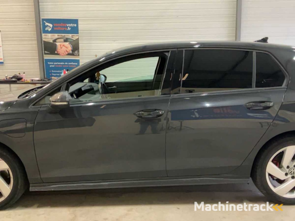 Volkswagen Golf VIII 1.4 GTE 2020