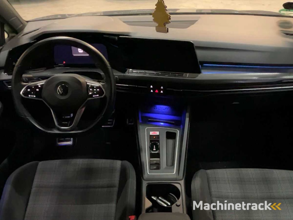 Volkswagen Golf VIII 1.4 GTE 2020