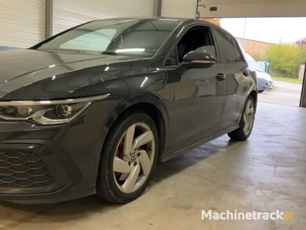 Volkswagen Golf VIII 1.4 GTE 2020