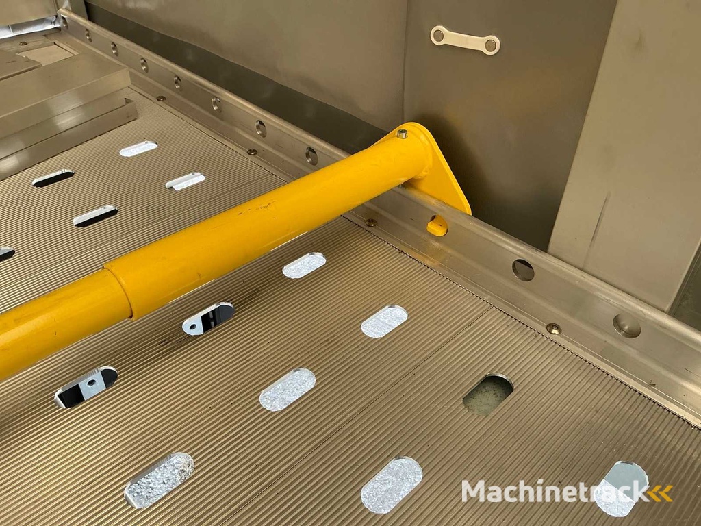 Blyss Silverstone light Trailer