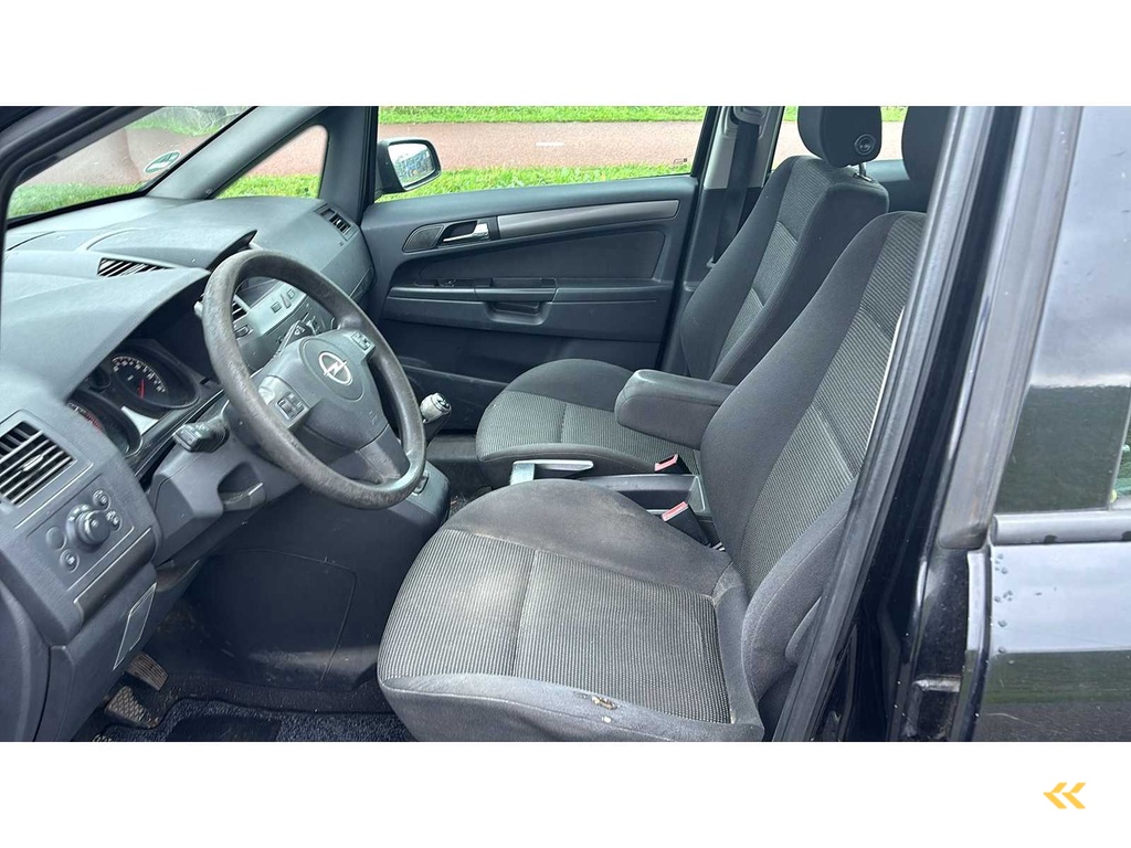 Opel Zafira 1.8 Business 2006 | 79-SX-PV i
