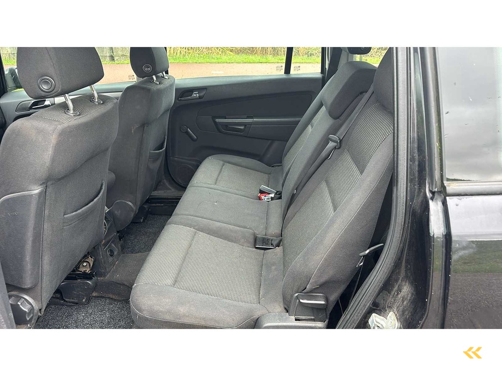 Opel Zafira 1.8 Business 2006 | 79-SX-PV i