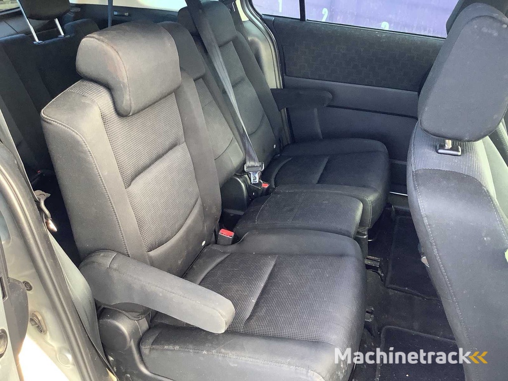 2008 - Mazda - 5 - 2.0 Business - PKW