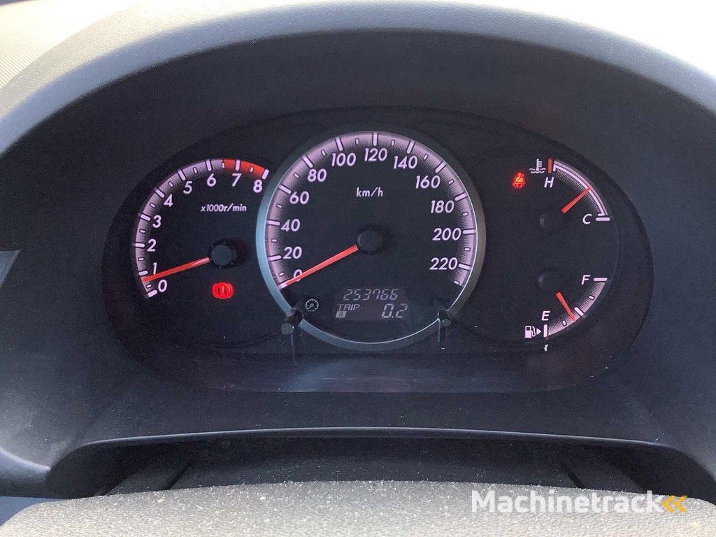 2008 - Mazda - 5 - 2.0 Business - PKW