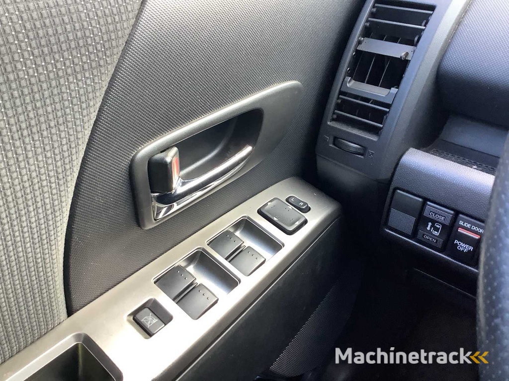 2008 - Mazda - 5 - 2.0 Business - PKW