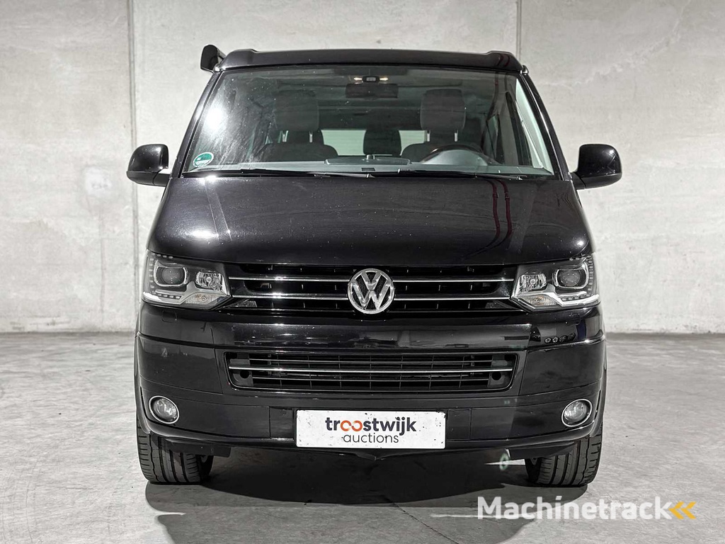 Volkswagen California 2.0 TDI DSG Camper 180hp 2014, P-494-SZ