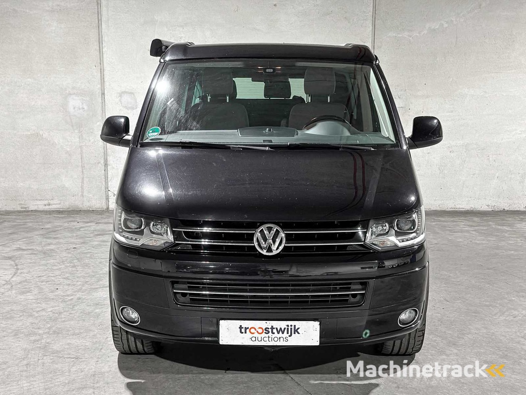 Volkswagen California 2.0 TDI DSG Camper 180hp 2014, P-494-SZ
