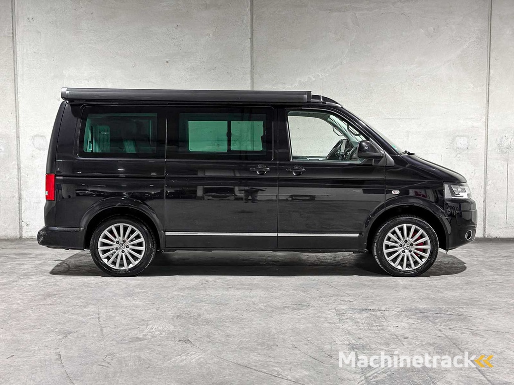 Volkswagen California 2.0 TDI DSG Camper 180hp 2014, P-494-SZ