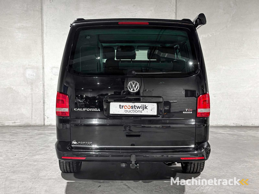 Volkswagen California 2.0 TDI DSG Camper 180hp 2014, P-494-SZ