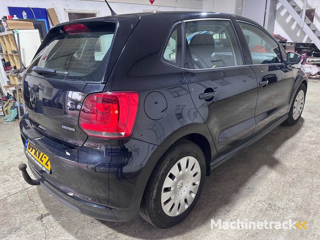 Volkswagen - Polo - 1.2 TDI Bl.M. Comfl. - 69-RVZ-2