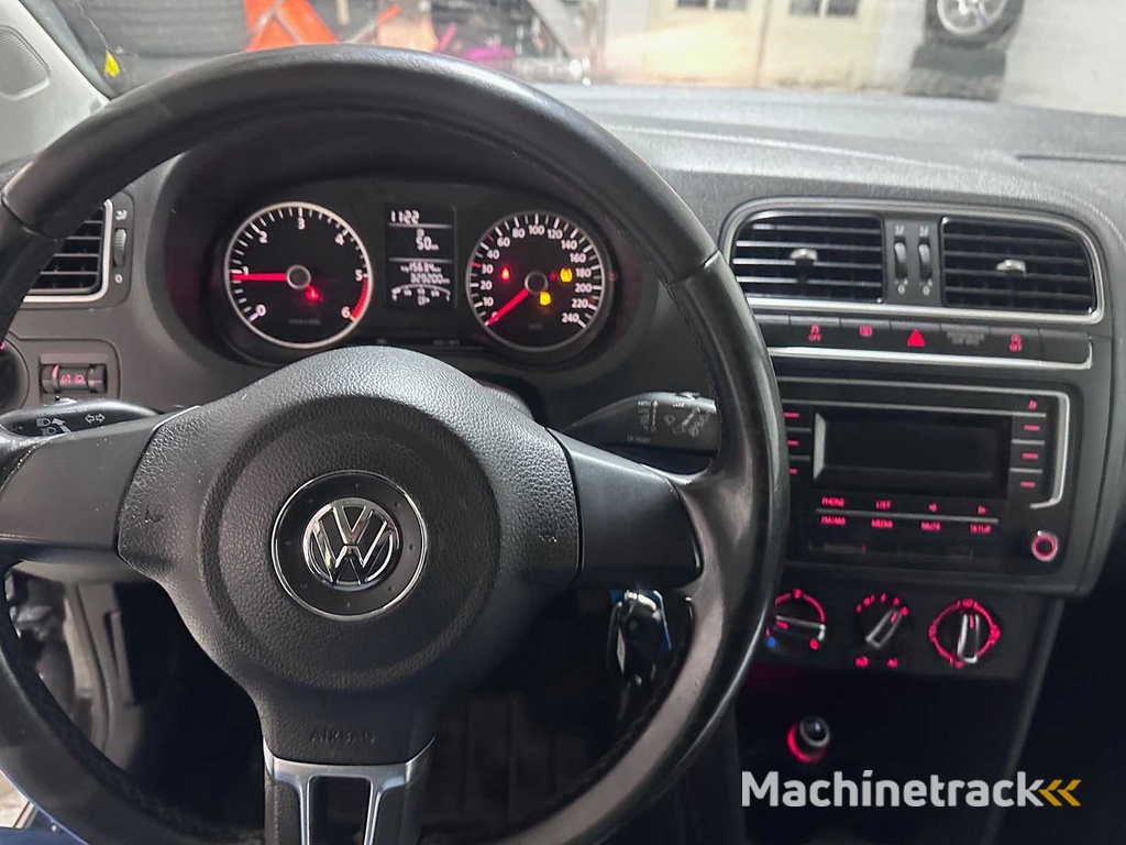 Volkswagen - Polo - 1.2 TDI Bl.M. Comfl. - 69-RVZ-2