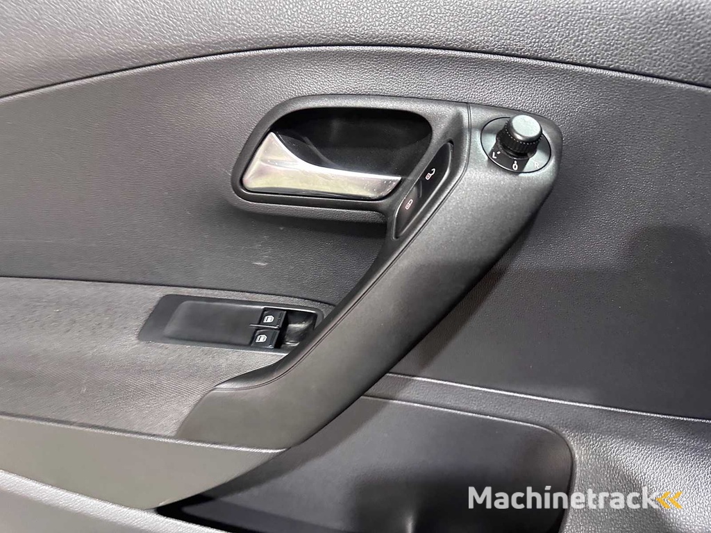 Volkswagen - Polo - 1.2 TDI Bl.M. Comfl. - 69-RVZ-2