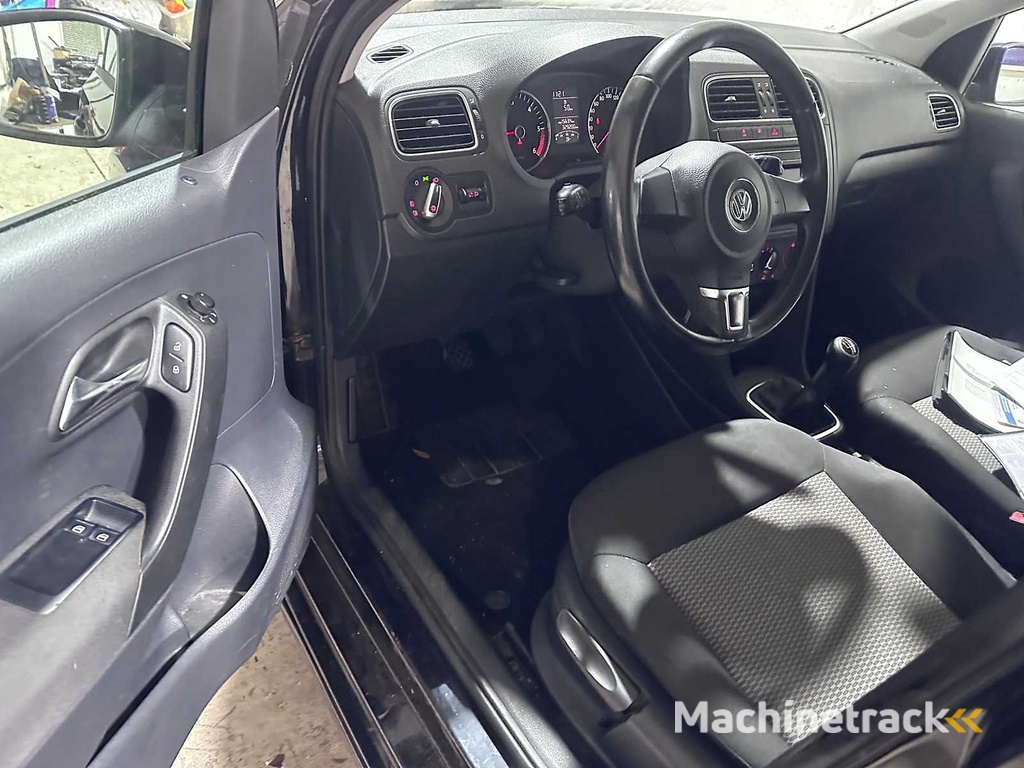 Volkswagen - Polo - 1.2 TDI Bl.M. Comfl. - 69-RVZ-2