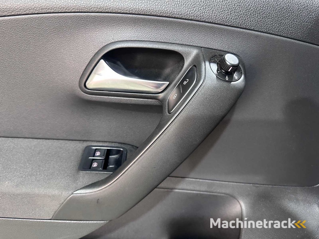 Volkswagen - Polo - 1.2 TDI Bl.M. Comfl. -Auto