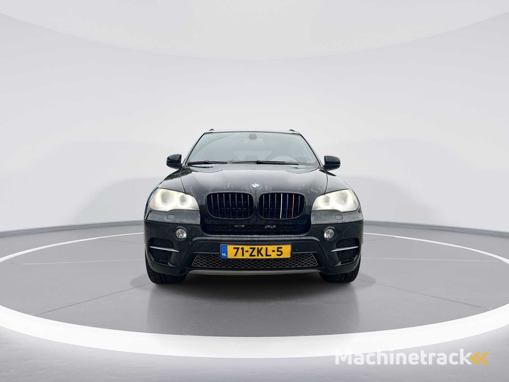 BMW X5 xDrive40d High Executive 2010 | 71-ZKL-5