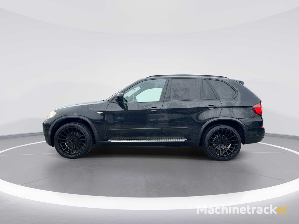 BMW X5 xDrive40d High Executive 2010 | 71-ZKL-5