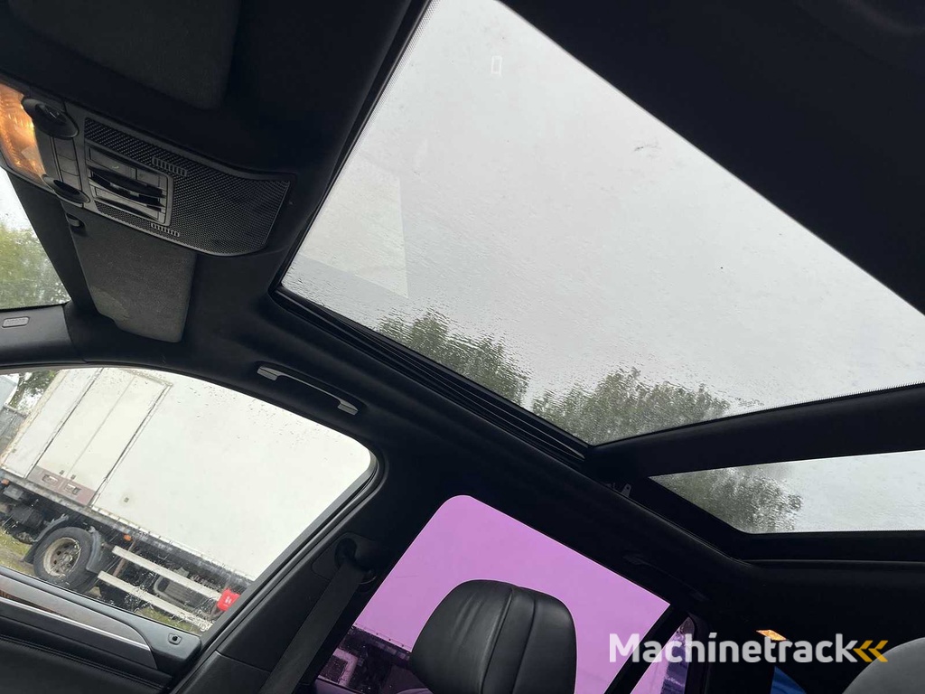 BMW X5 xDrive40d High Executive 2010 | 71-ZKL-5