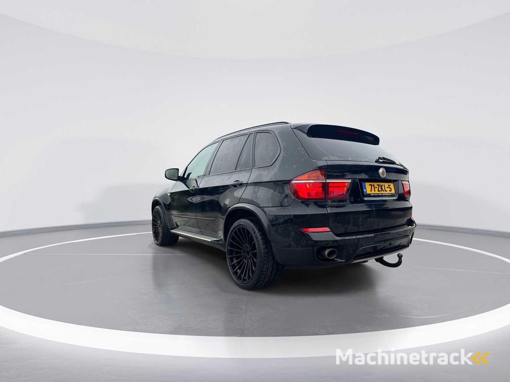 BMW X5 xDrive40d High Executive 2010 | 71-ZKL-5