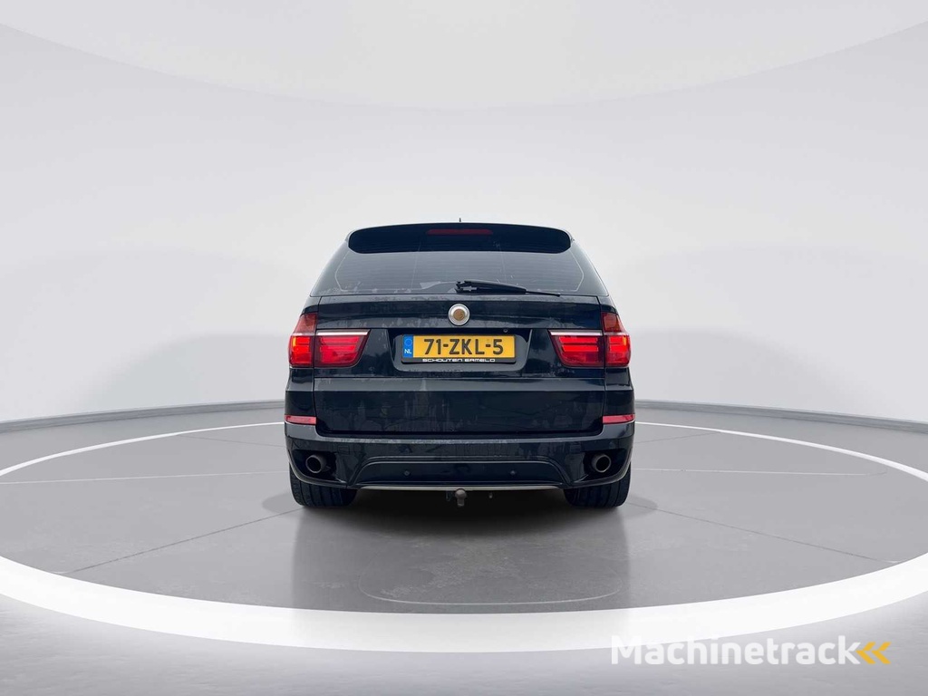 BMW X5 xDrive40d High Executive 2010 | 71-ZKL-5