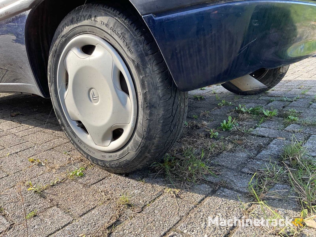 Citroën - 1999 - Saxo 1.1 - PKW